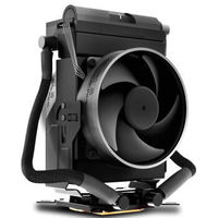 COOLERMASTER 酷冷至尊 MasterLiquid Maker 92 水冷散热器+凑单品 