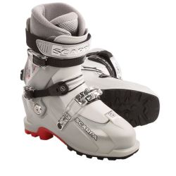 SCARPA Vanity AT Ski 女士滑雪鞋