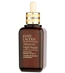 ESTEE LAUDER 雅诗兰黛 ANR 特润修护 肌透精华露 100ml 