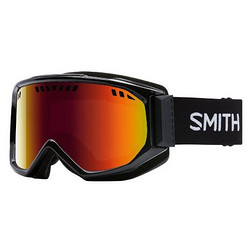 Smith Optics 史密斯光学 SCOPE系列中性雪镜 SC3DXBK16