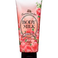 KOSE 高丝 body milk 保湿身体乳 220g