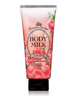 KOSE 高丝 body milk 保湿身体乳 220g