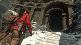  《Rise of the Tomb Raider（古墓丽影：崛起）》20周年纪念版 PC数字版游戏