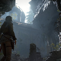  《Rise of the Tomb Raider（古墓丽影：崛起）》20周年纪念版 PC数字版游戏