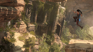  《Rise of the Tomb Raider（古墓丽影：崛起）》20周年纪念版 PC数字版游戏