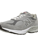 7码起，新补货：new balance M990 V3 男款跑步鞋