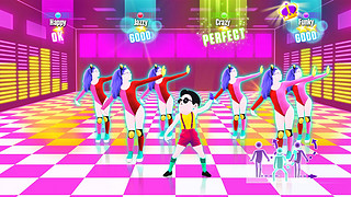  《Just Dance 2017（舞力全开2017）》 Xbox One版