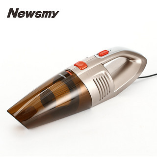 Newsmy 纽曼 NM-102 车载吸尘器