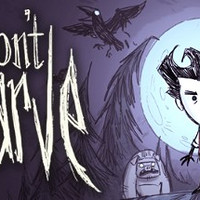  《Don't Starve MEGA PACK（饥荒合集）》暗黑系幻想生存游戏