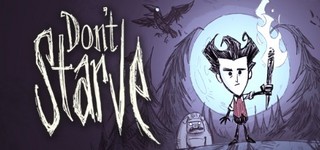  《Don't Starve MEGA PACK（饥荒合集）》暗黑系幻想生存游戏