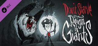  《Don't Starve MEGA PACK（饥荒合集）》暗黑系幻想生存游戏