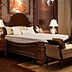 AIRLAND 雅兰 SIMONE 软硬舒适两用优质天然乳胶床垫席梦思1.8m