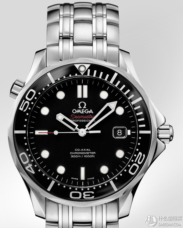 过年买了两块表，Omega 欧米茄 Seamaster& Tag Heuer 泰格豪雅 Carrera