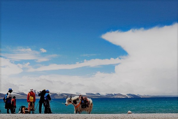 走进西藏：全国出发 拉萨-布达拉宫-羊湖-纳木措5日4晚跟团游（含元旦/春节）