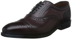 Allen Edmonds STRAND 1626 Timeless Collection 男士正装皮鞋