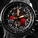 CITIZEN 西铁城 Navihawk  A-T JY8035-04E  男款光动能腕表