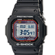 CASIO 卡西欧 G-SHOCK GWM5610-1 男款电波表