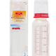 NUK 标准PP奶瓶 240ml*2件