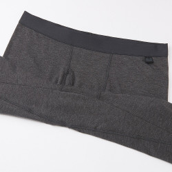 UNIQLO 优衣库 HEATTECH EXW 172769 男士内衣长裤