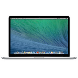 Apple 苹果 MacBook Pro MF841CH/A（ i5、8GB、512GB、13.3英寸）