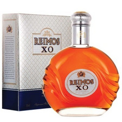 Reimos 雷莫斯 洋酒 XO 白兰地 750ml