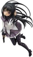 历史新低：GSC 《魔法少女小圆》 晓美焰 剧场版 1/8 ABS&PVC涂装完成版 日版手办