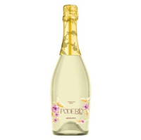 PoderioMusca 宝黛花之语 宝黛·花之语 甜白起泡葡萄酒 750ml