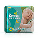  Pampers 帮宝适 超薄干爽 婴儿纸尿裤 NB96片　