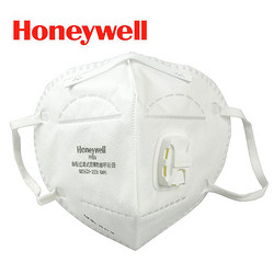Honeywell 霍尼韦尔 H950V  耳带式口罩 3只装