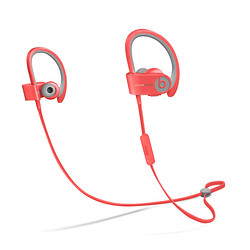 Beats Powerbeats2 Wireless 运动蓝牙耳机