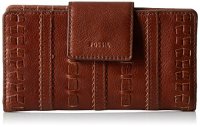 Fossil Emma Tab 女士钱包
