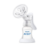 AVENT 新安怡 SCF900/11 手动吸奶器