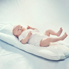 FOSSFLAKES A级无甲醛抗敏新生婴儿床垫 31*80cm