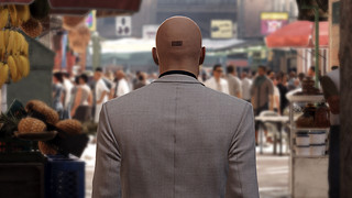  《HITMAN（杀手 2016）》PC数字版游戏