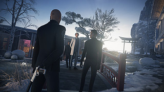  《HITMAN（杀手 2016）》PC数字版游戏