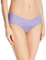 限M码，凑单品：Calvin Klein Bare Lace Hipster 女士内裤