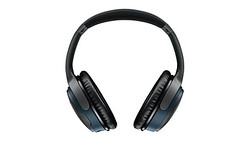 Bose SoundLink Around-Ear II 头戴式蓝牙耳机