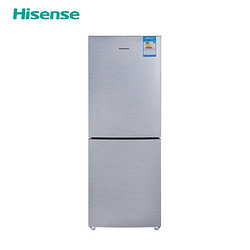 Hisense 海信 BCD-205F/Q 205升 两门冰箱 