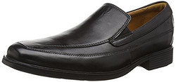 Clarks Tilden Free 男士休闲皮鞋