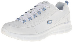 Skechers Sport 女士Synergy Elite Status 运动鞋