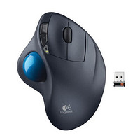 Logitech 罗技 M570 无线轨迹球鼠标