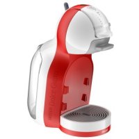 限Prime会员:Delonghi 德龙 Dolce Gusto EDG305 Minime 胶囊咖啡机(自动版)