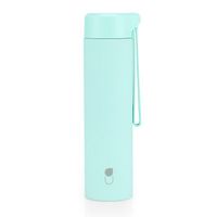 unibott 优道 VB31 不锈钢儿童保温瓶 350ml