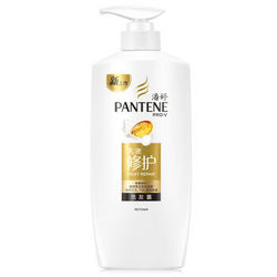 PANTENE 潘婷 乳液修护 洗发露 750ml