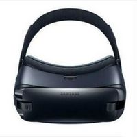 新低价：SAMSUNG 三星 Gear VR 4代 VR眼镜 