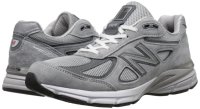 新品首降：new balance 990v4 男士跑鞋