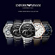  新品预售：EMPORIO ARMANI 阿玛尼 CONNECTED 智能复合腕表　