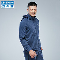 DECATHLON 迪卡侬 Artengo 男子运动外套