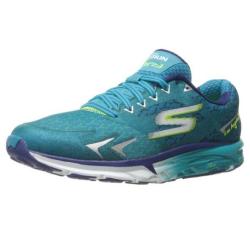 SKECHERS 斯凯奇 GO Run Forza 男子运动鞋