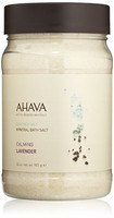 AHAVA 愛海珍泥 死海矿物浴盐 32OZ